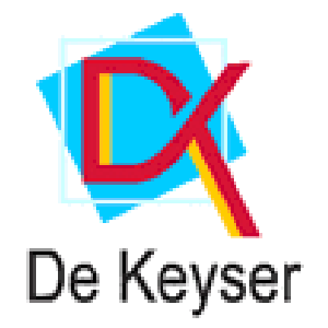 De Keyser Meat Products logo
