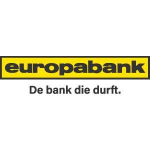 Europabank logo