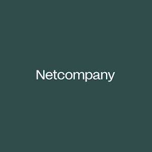 Netcompany logo