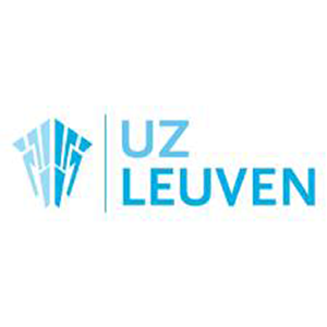 UZ Leuven logo