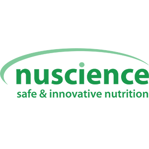 Nuscience logo