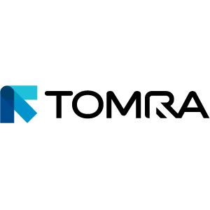 Tomra logo